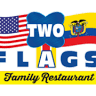Two Flags