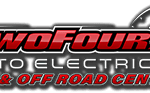 TwoFour7 Auto Electrical & 4x4 Offroad