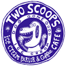 Two Scoops