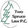 Two Spruce Law