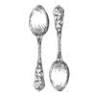 Two Teaspoons