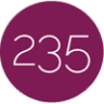 Two Thirty-Five Luxury Suites