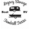 Legacy Boat & RV Storage