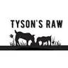 Tyson’s Raw