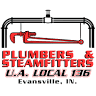 UA Local 136 Plumbers & Steamfitters