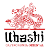 Ubashi Gastronomia Oriental
