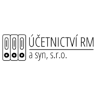 Účetnictví RM a syn, s.r.o.