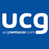UCG - alquiler de coches y furgonetas