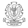 Unity Christian Higher Secondary School