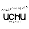 UCHU wagashi JR Kyoto Isetan Store