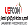 Upper Egypt concentrates and syrups