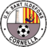 UE. Sant Ildefons