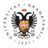 PTS Library, University of Granada
