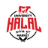 University Halal Market