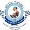 University Institute of Pharmaceutical Sciences & Research