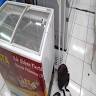 Service kulkas freezzer showcase brebes