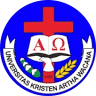 Perpustakaan utama ukaw kupang