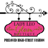 Lady Leo