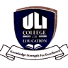 Uli College of Education, Uli