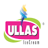 Ullas Ice Cream | Ullas Veg Fast Food