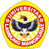 Open Space Universitas Lambung Mangkurat