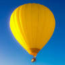 Ultramagic balloons