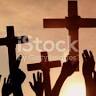 Clergy United Methodist Church in Nigeria