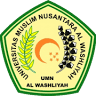 Rectorat Building UMN AL-WASHLIYAH MEDAN
