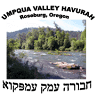 Umpqua Valley Havurah