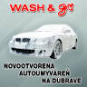 Shower Wash & Go Dubrava