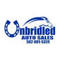 Unbridled Auto Sales