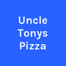 Uncle Tony's pizza