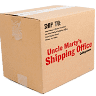 Uncle Marty's Shipping Office