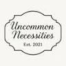 Uncommon Necessities
