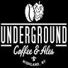 Underground Coffee & Ales