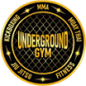 Underground Gym