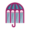 Under the Umbrella Bookstore