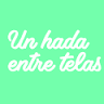 Un hada entre telas