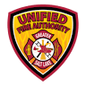 Unified Fire Authority Station 123