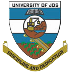 Lecture Theatre Unijos (with Restaurant And Staff Lounge) Block A and B
