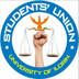 Students Union Building