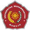 Kampus I Universitas Muhammadiyah Mamuju