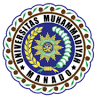 Muhammadiyah University of Manado