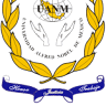 Alfred Nobel University of Mexico