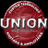Union Guitars & Amplifiers