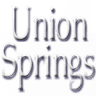 Union Springs Water Department