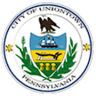 UNIONTOWN CITY HALL COUNCIL CHAMBERS