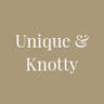 Unique and Knotty