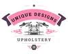 Unique Designs Upholstery