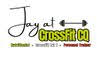 Jay @ CrossFit CQ